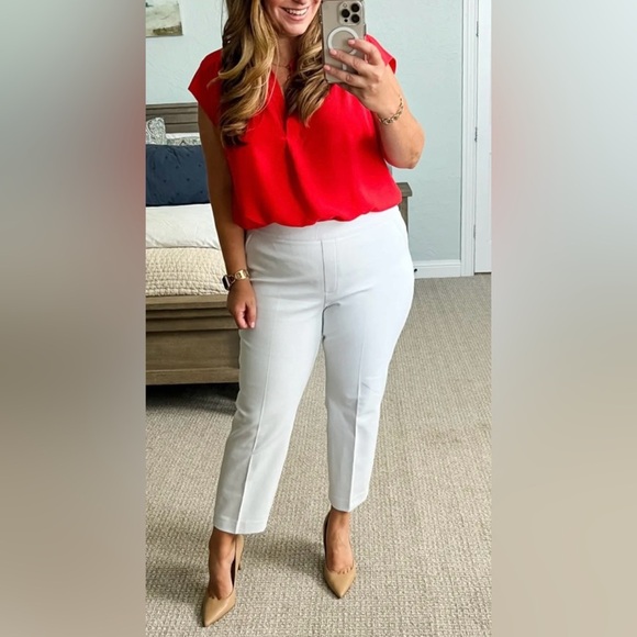 Spanx Slim Straight Pants - Picture 15 of 15